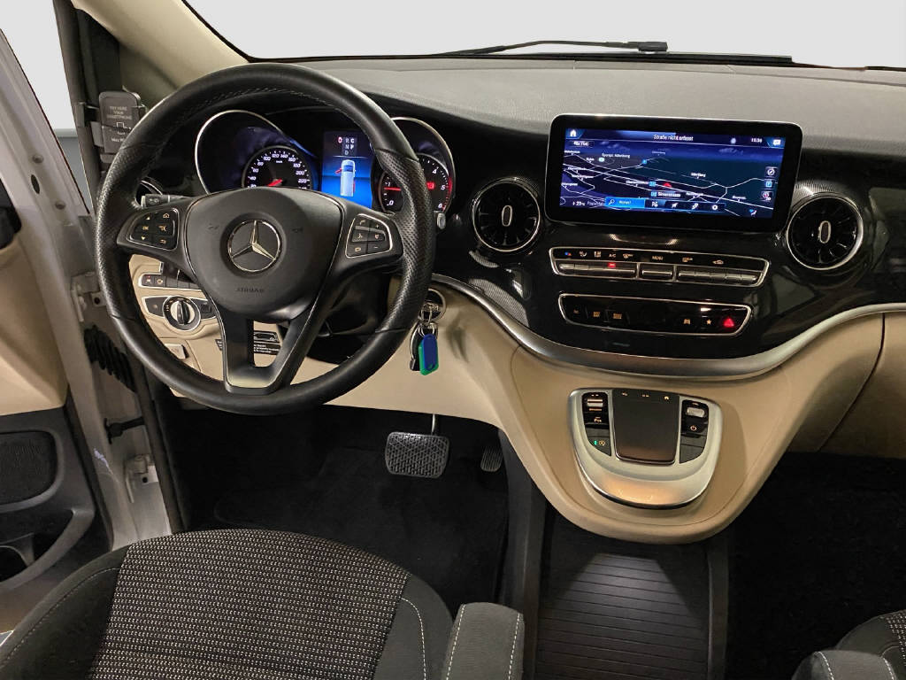 MERCEDES-BENZ Marco Polo 250 d-image-9