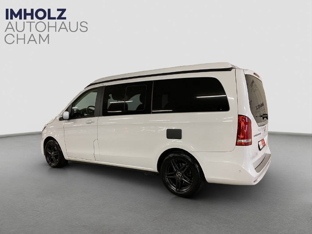 MERCEDES-BENZ Marco Polo 250 d-showroom-element-2