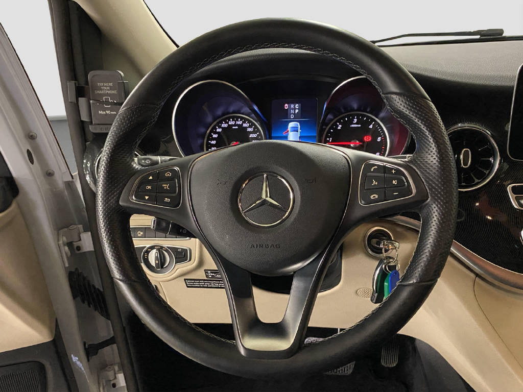 MERCEDES-BENZ Marco Polo 250 d-image-7