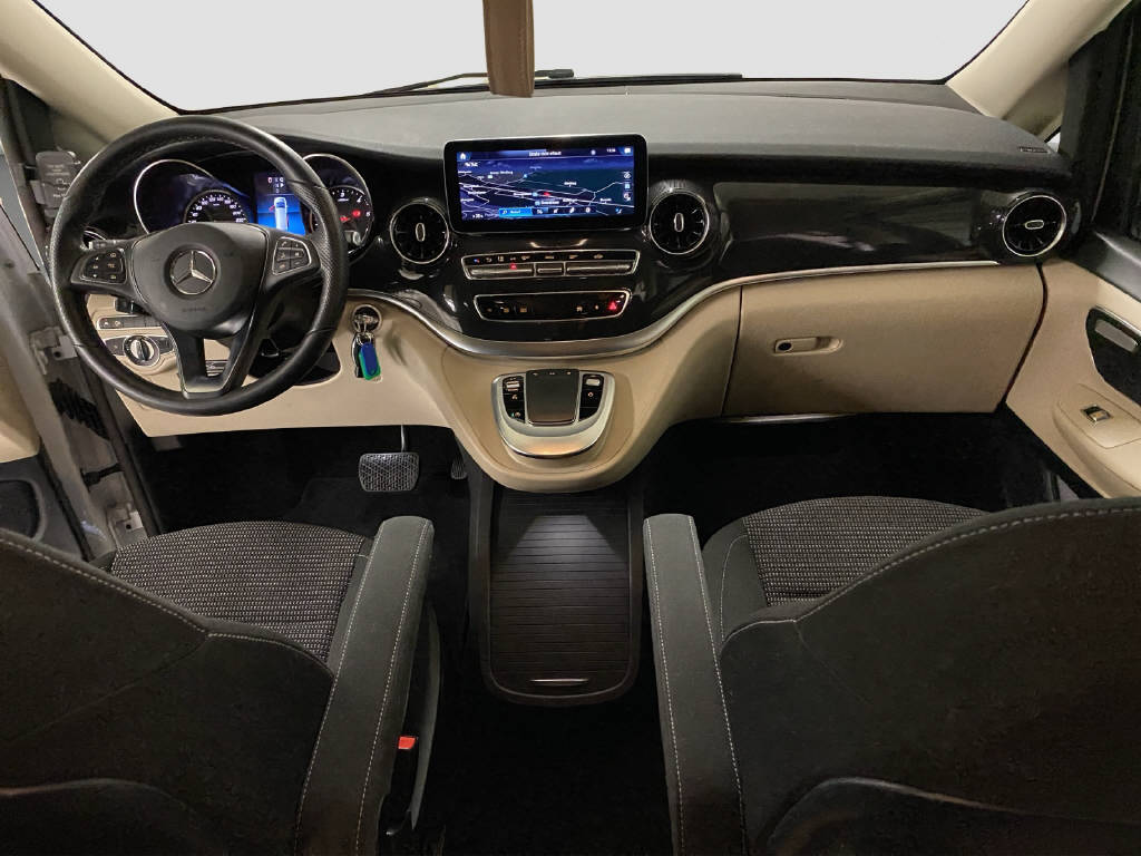 MERCEDES-BENZ Marco Polo 250 d-image-10