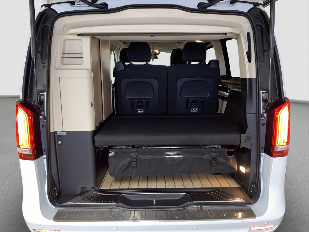 MERCEDES-BENZ Marco Polo 250 d-image-13
