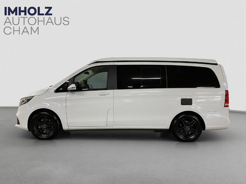 MERCEDES-BENZ Marco Polo 250 d-showroom-element-1