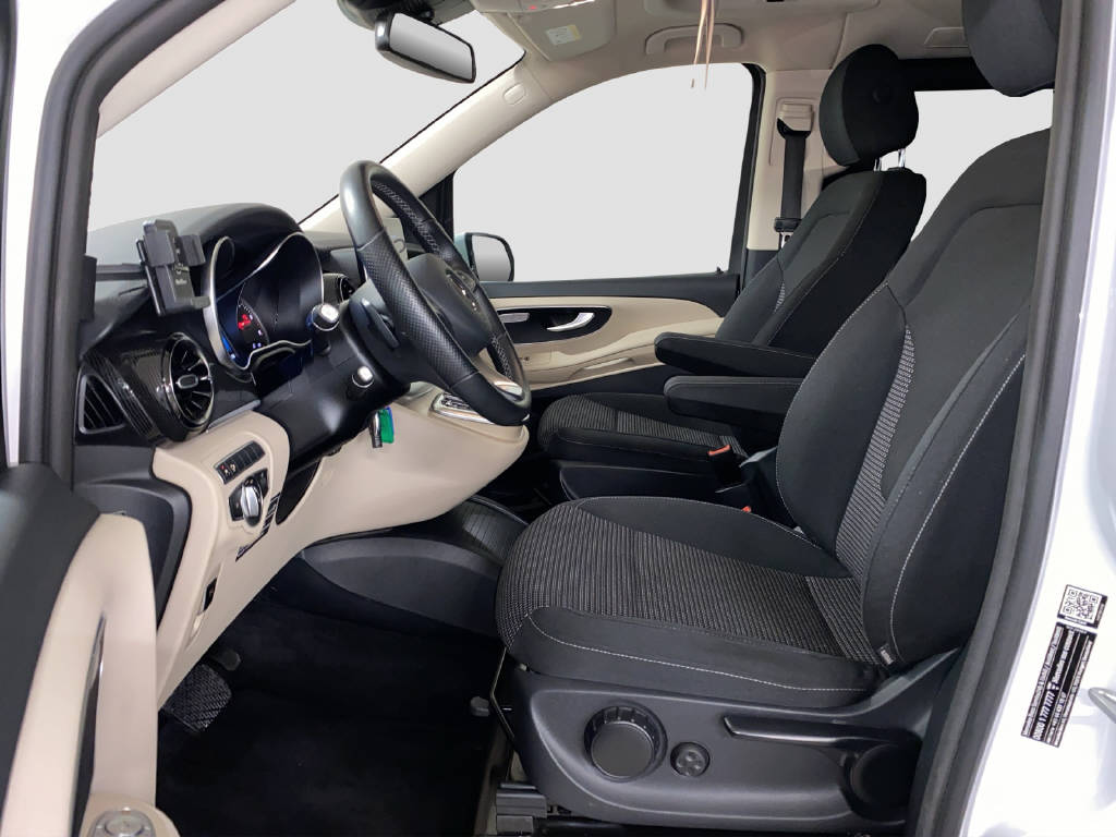 MERCEDES-BENZ Marco Polo 250 d-image-5