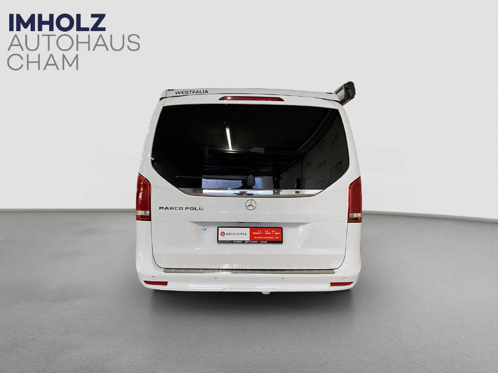 MERCEDES-BENZ Marco Polo 250 d-showroom-element-3