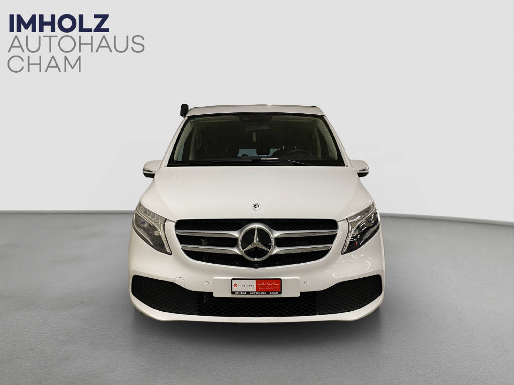 MERCEDES-BENZ Marco Polo 250 d-image-4