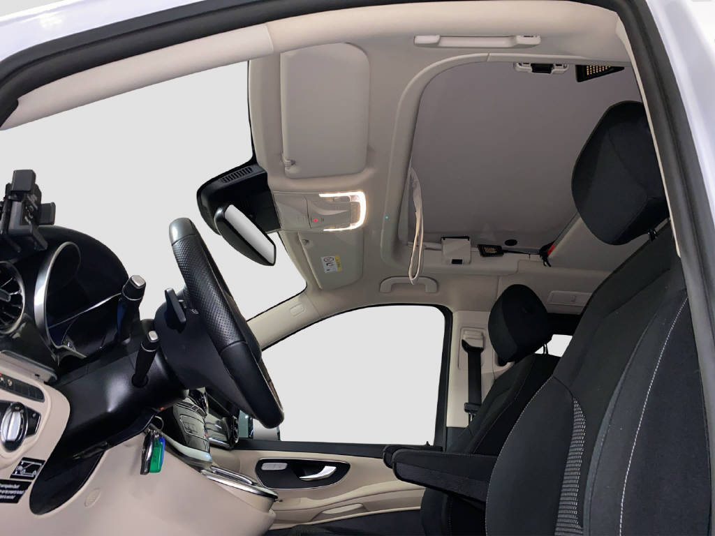 MERCEDES-BENZ Marco Polo 250 d-image-6