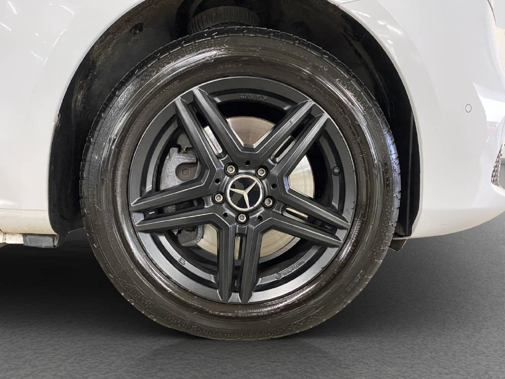 MERCEDES-BENZ Marco Polo 250 d-image-14