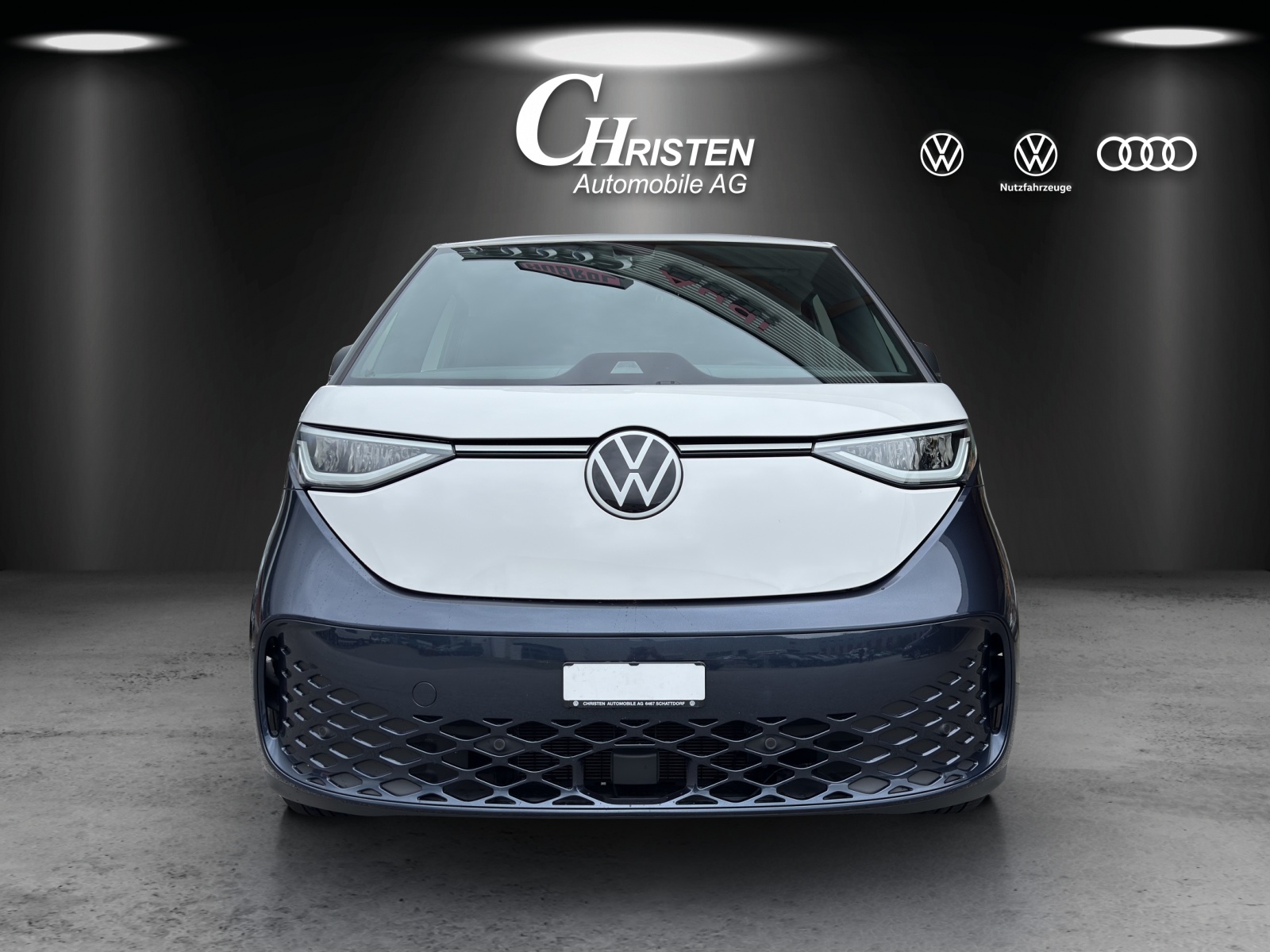 VW ID. Buzz Cargo-showroom-element-2