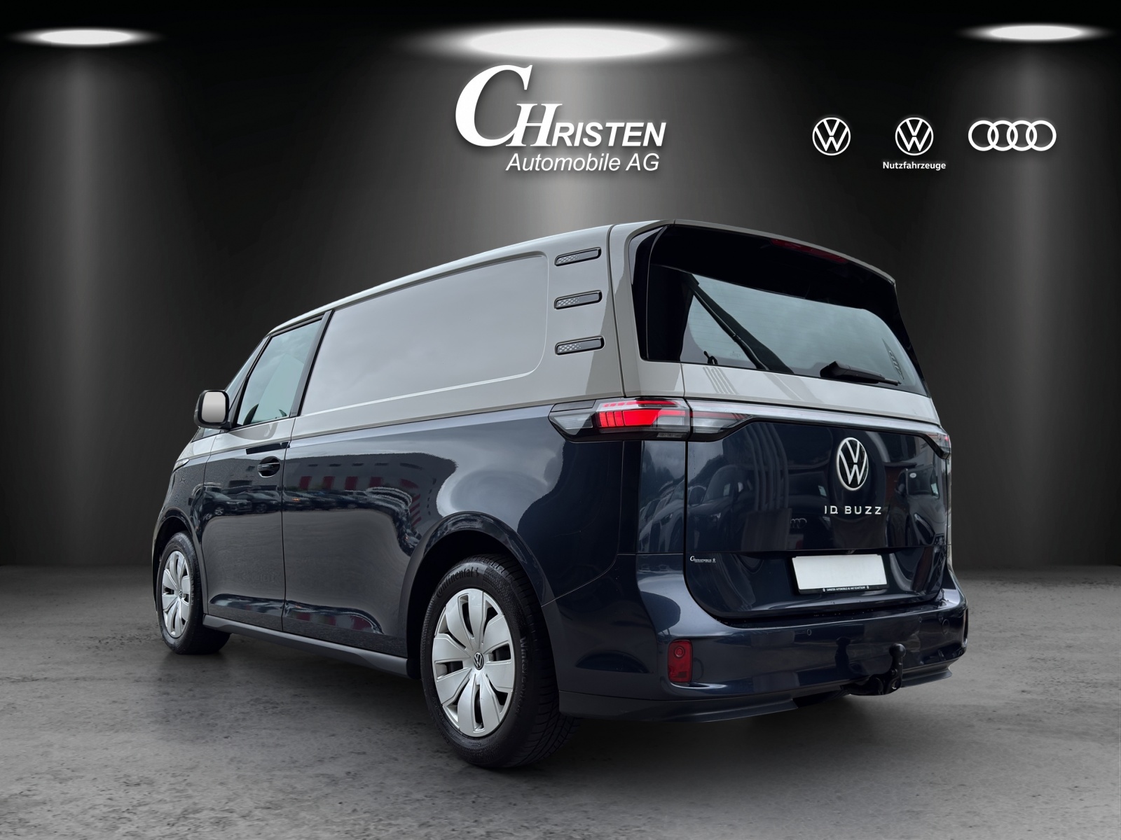 VW ID. Buzz Cargo-showroom-element-3