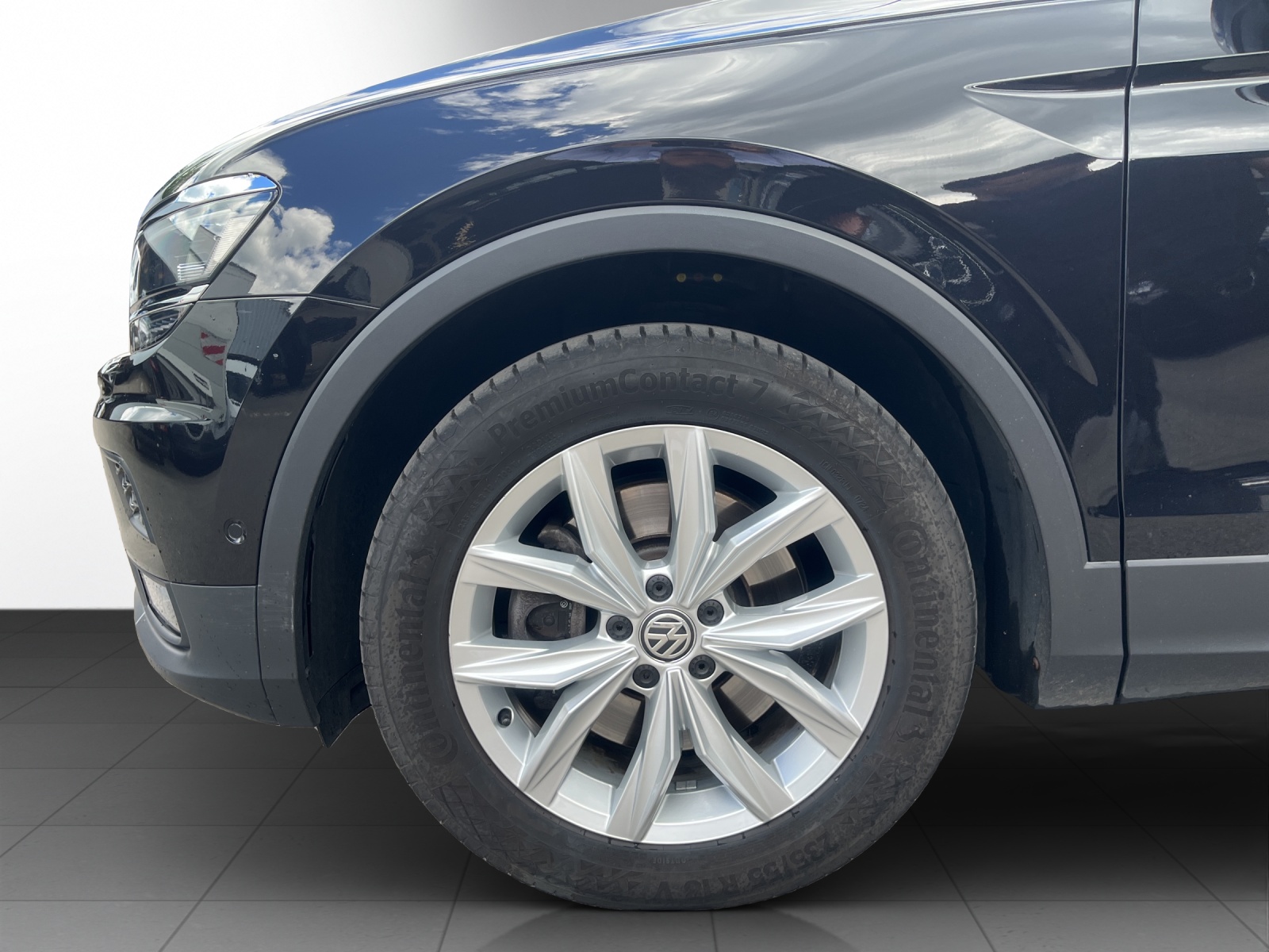 VW Tiguan 2.0TSI Highline 4Motion DSG-image-6