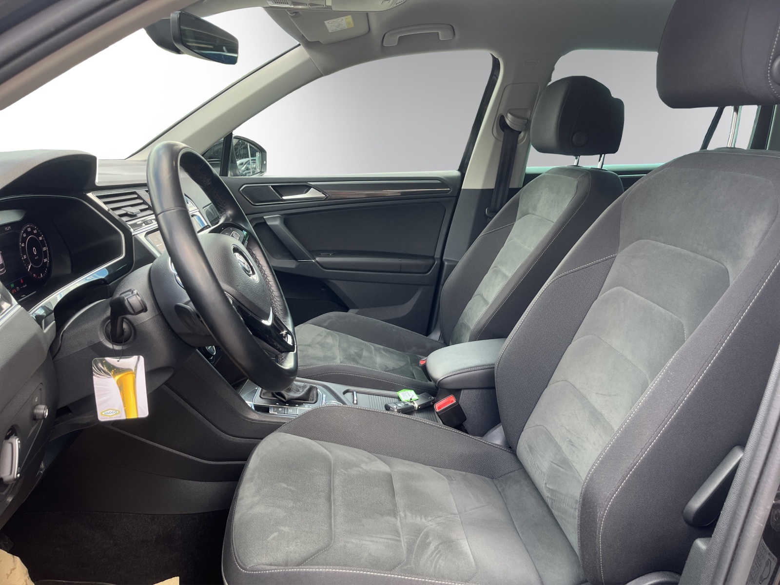 VW Tiguan 2.0TSI Highline 4Motion DSG-image-8