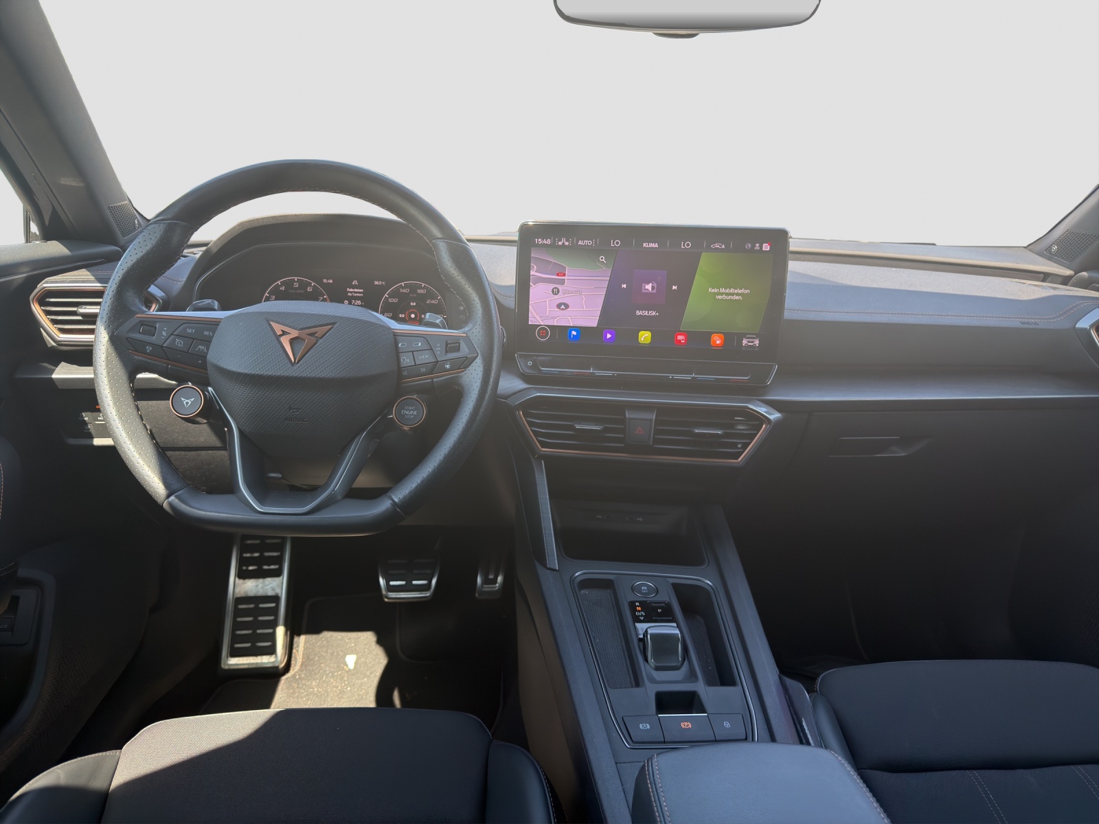 CUPRA Formentor 2.5TSI VZ5 4Drive DSG-image-10