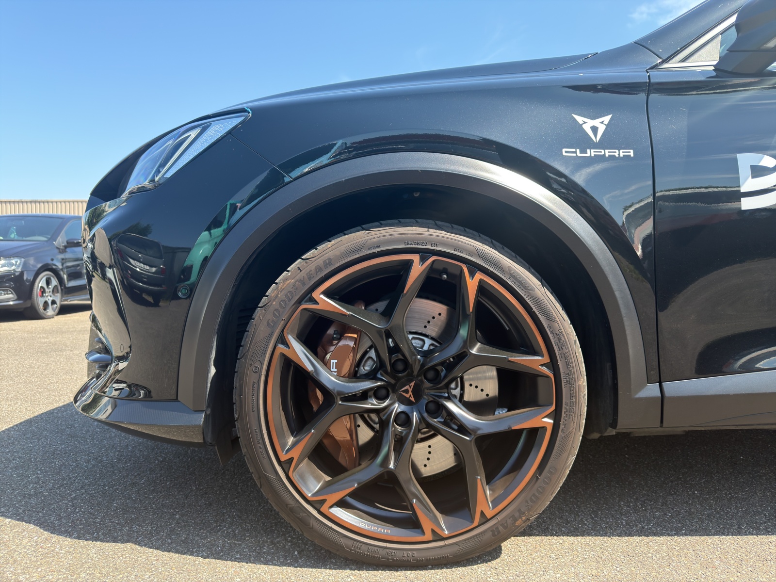 CUPRA Formentor 2.5TSI VZ5 4Drive DSG-image-15