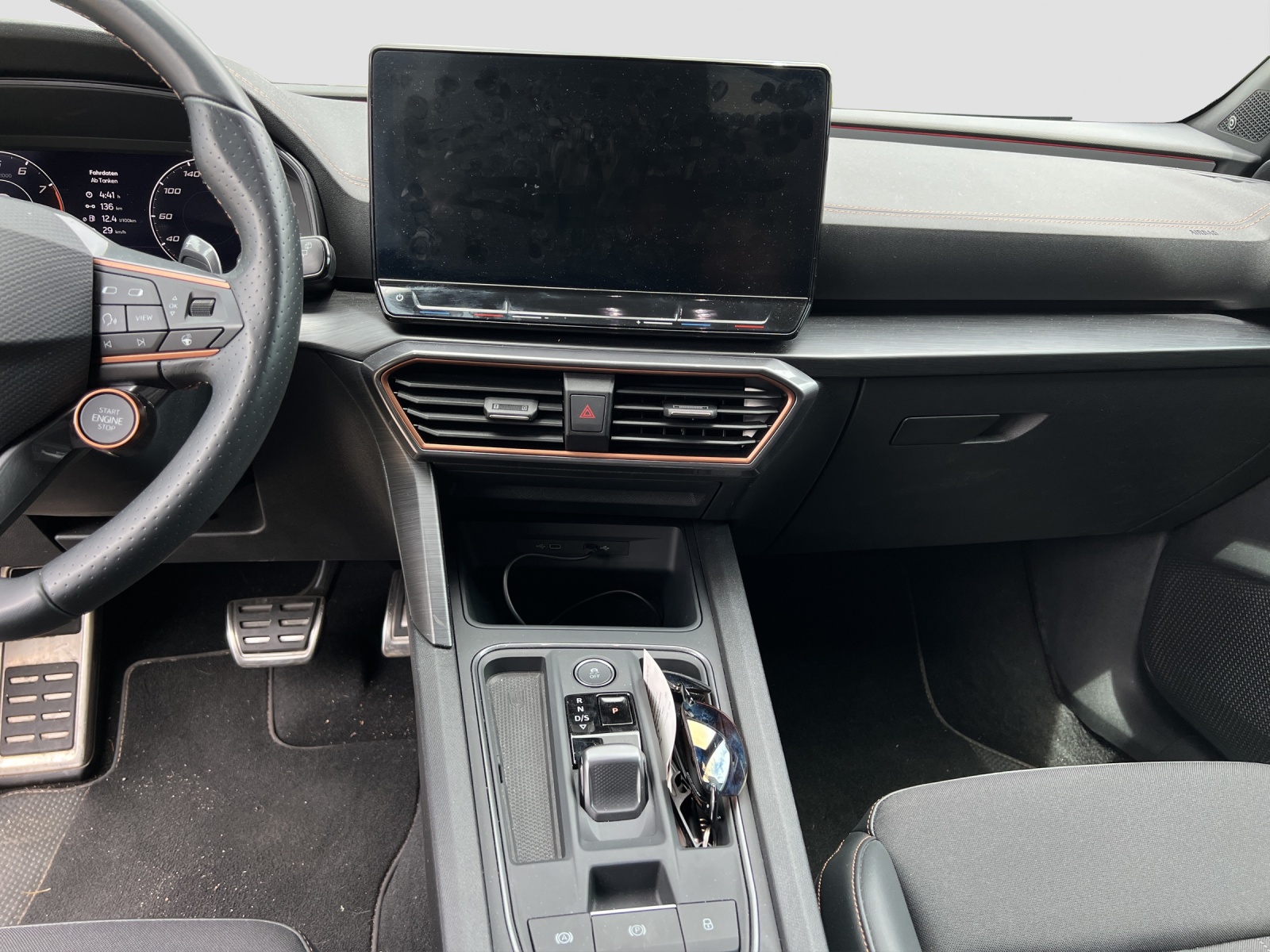 CUPRA Formentor 2.5TSI VZ5 4Drive DSG-image-11