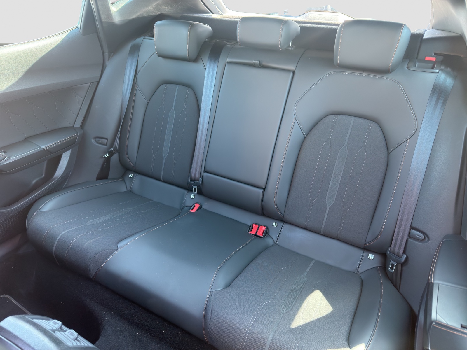 CUPRA Formentor 2.5TSI VZ5 4Drive DSG-image-9