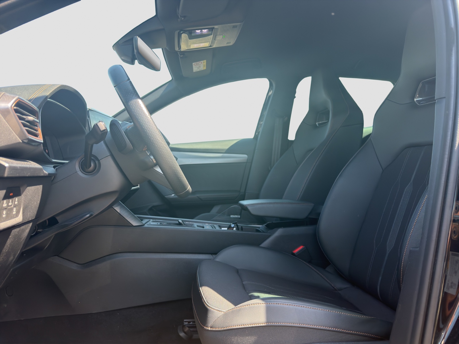 CUPRA Formentor 2.5TSI VZ5 4Drive DSG-image-8