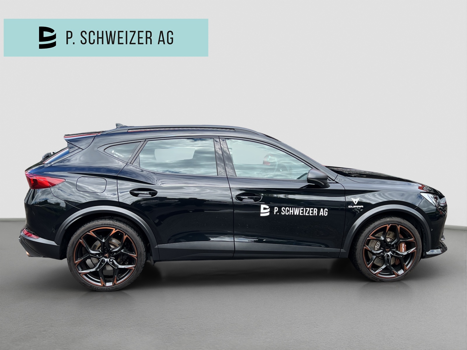 CUPRA Formentor 2.5TSI VZ5 4Drive DSG-image-5