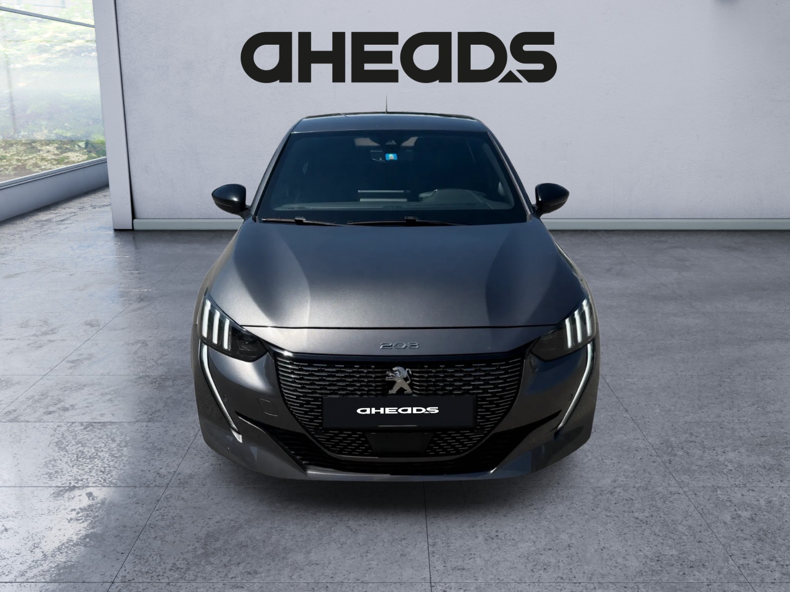 PEUGEOT 208 1.2 PureTech GT Line EAT8-showroom-element-2