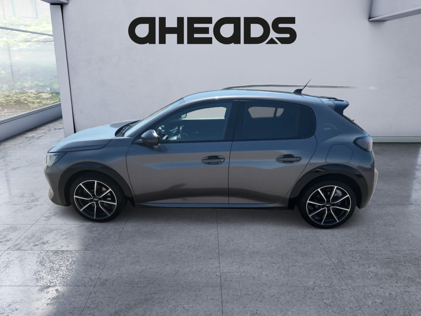 PEUGEOT 208 1.2 PureTech GT Line EAT8-showroom-element-1