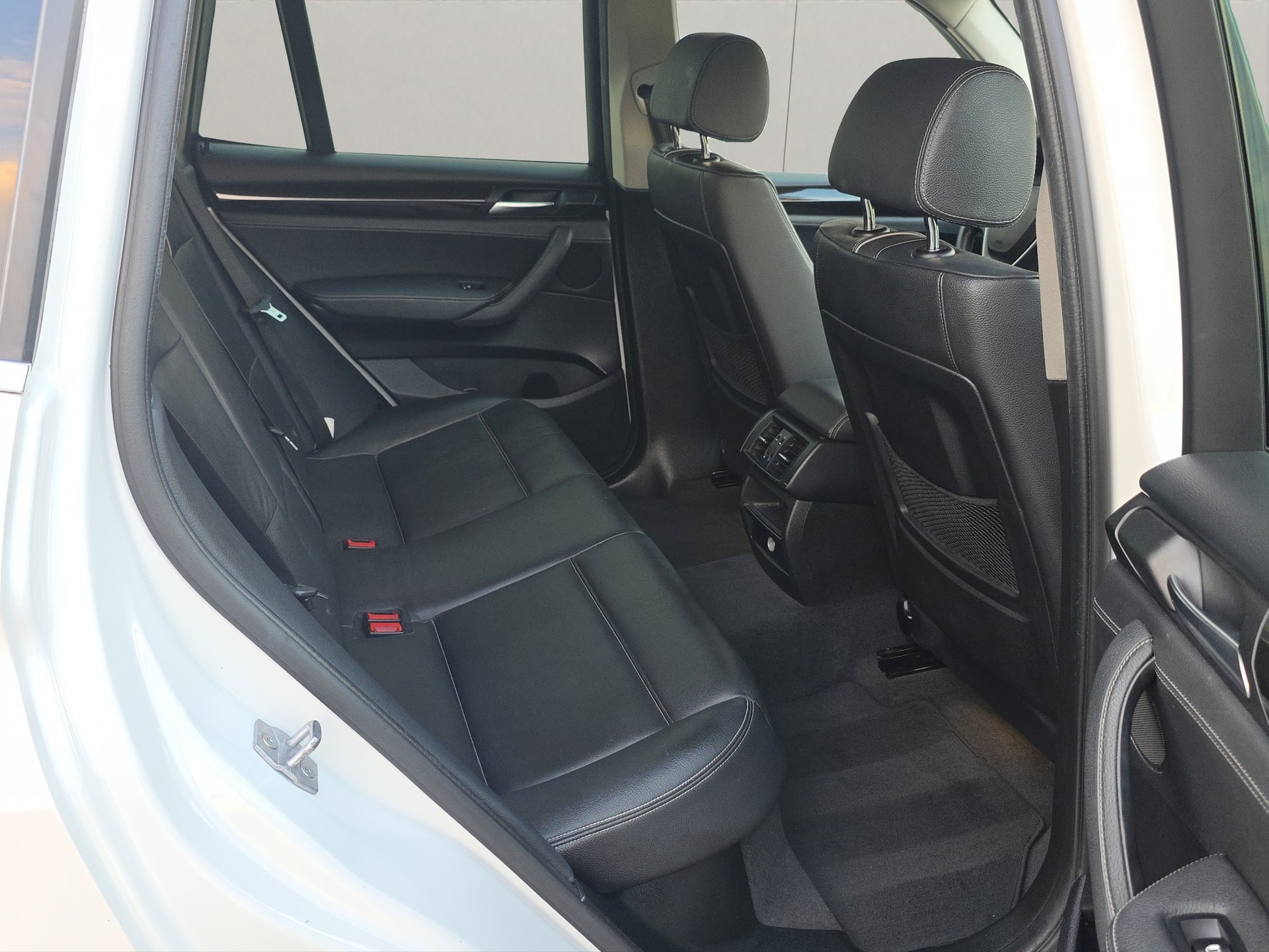 BMW X3 xDrive 20d xLine Steptronic-image-13