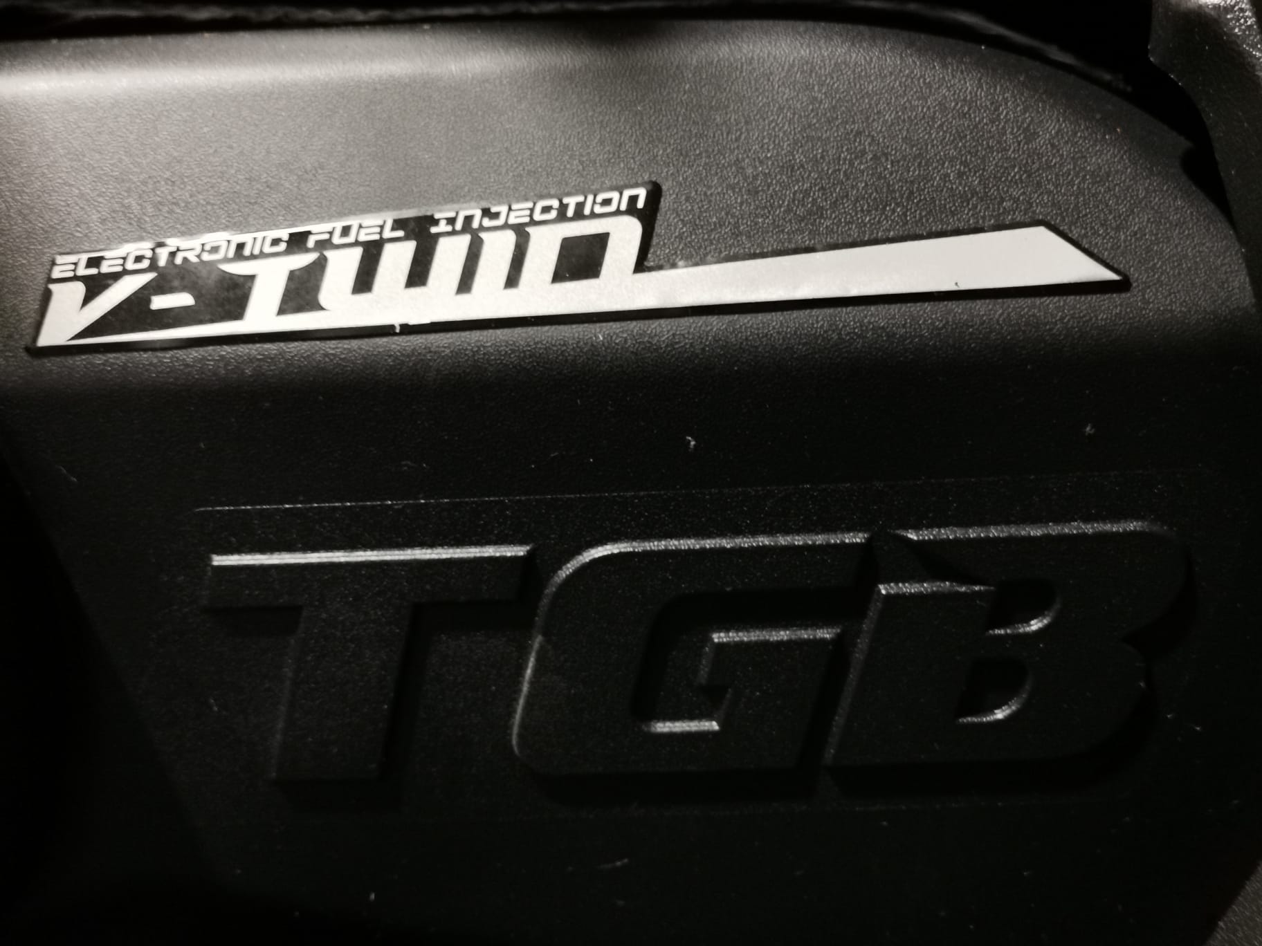 TGB Blade 1000 EFI LT 4x4-image-14