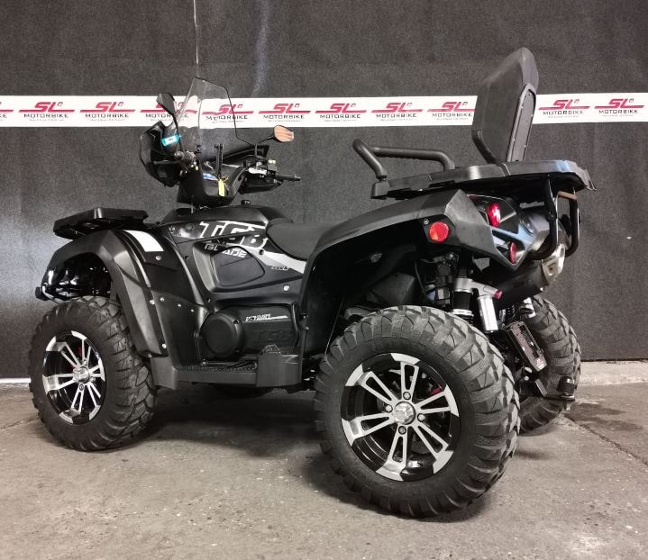 TGB Blade 1000 EFI LT 4x4-image-2