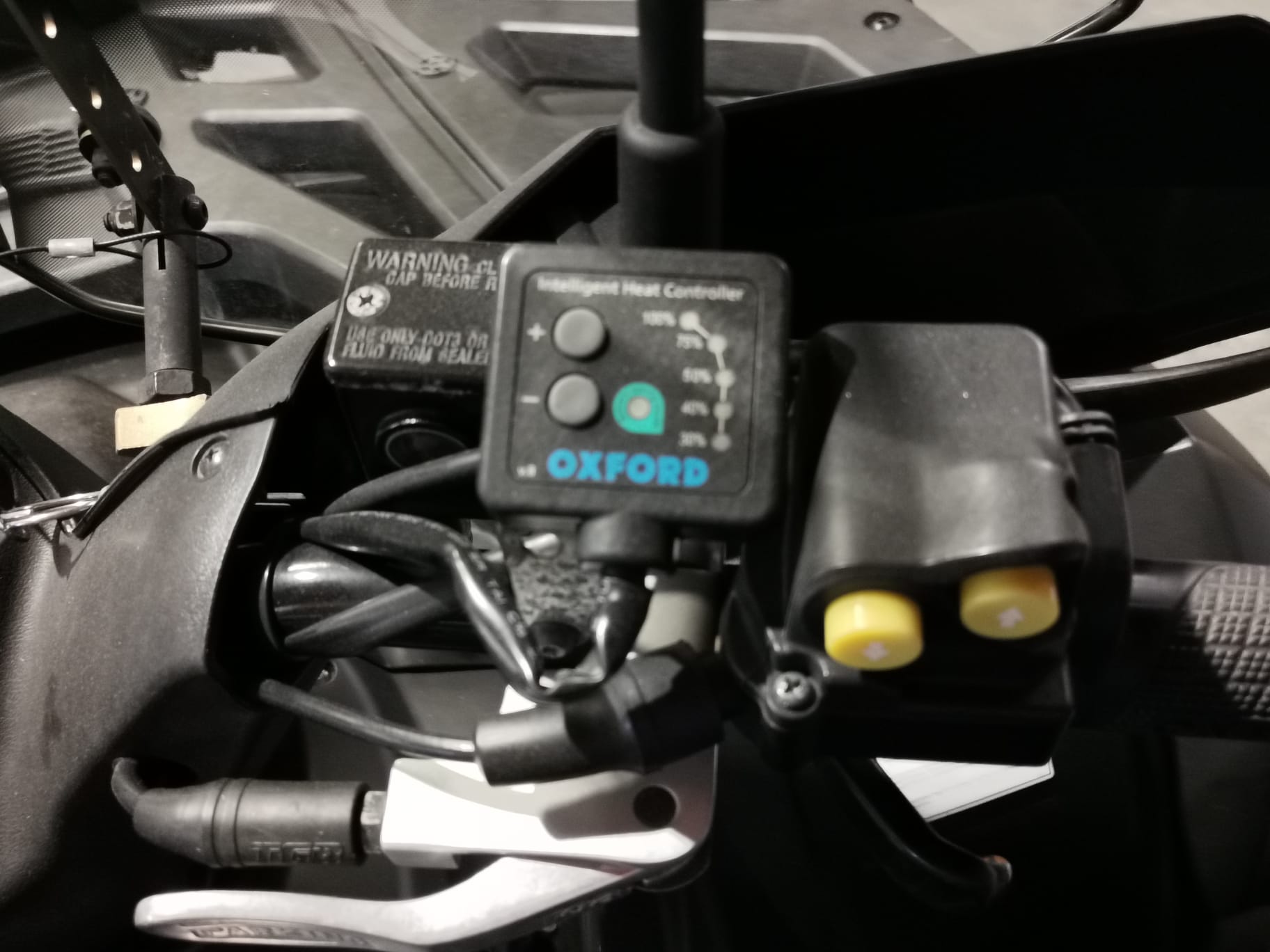 TGB Blade 1000 EFI LT 4x4-image-10