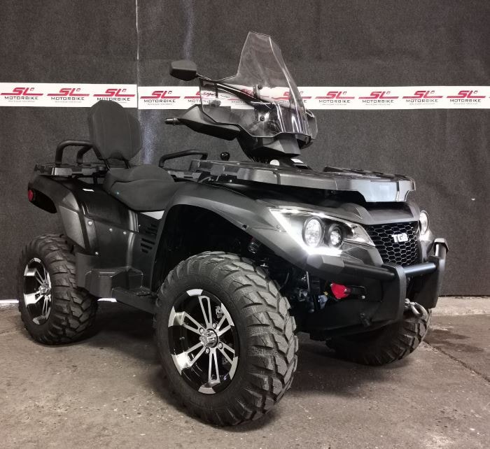 TGB Blade 1000 EFI LT 4x4-image-6