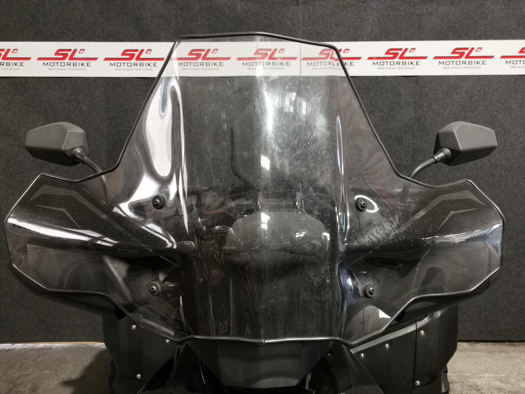 TGB Blade 1000 EFI LT 4x4-image-11