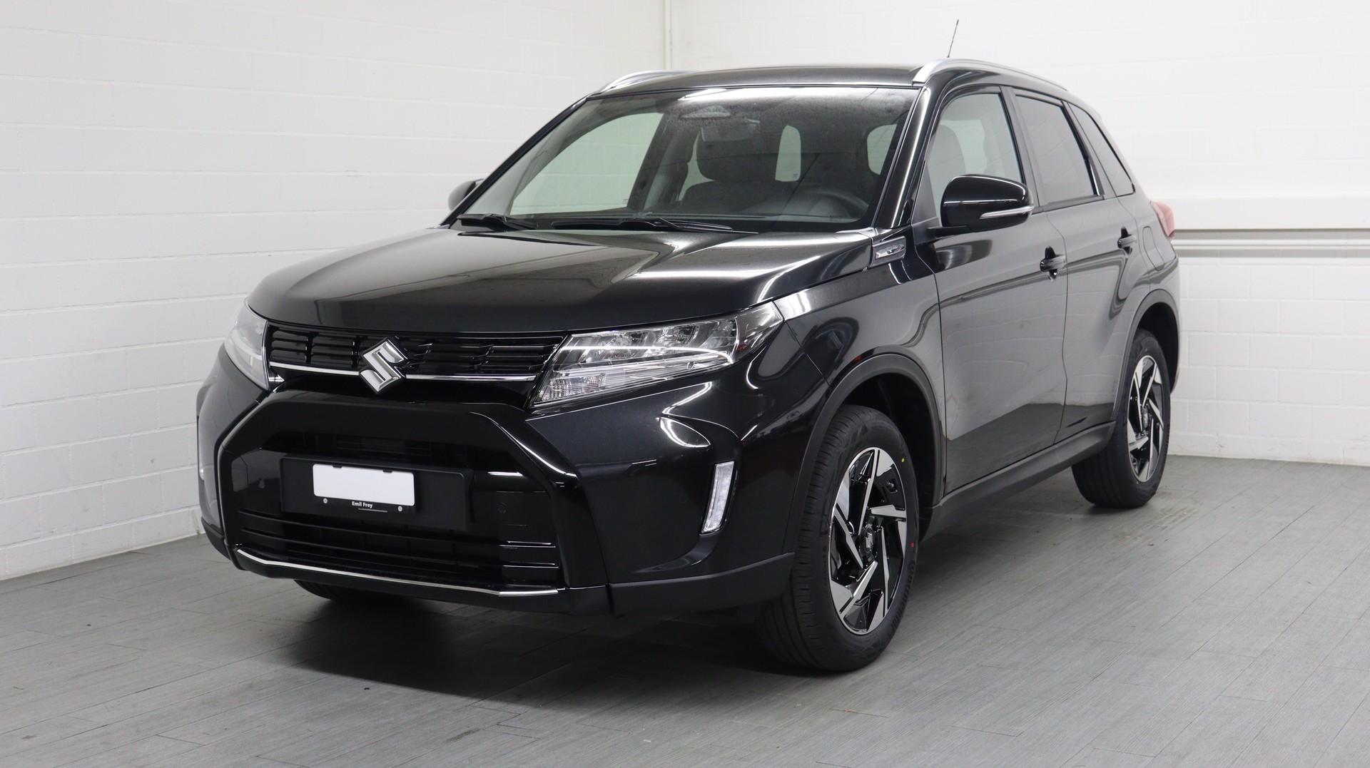 SUZUKI Vitara 1.5 Compact Top Hybrid 4x4