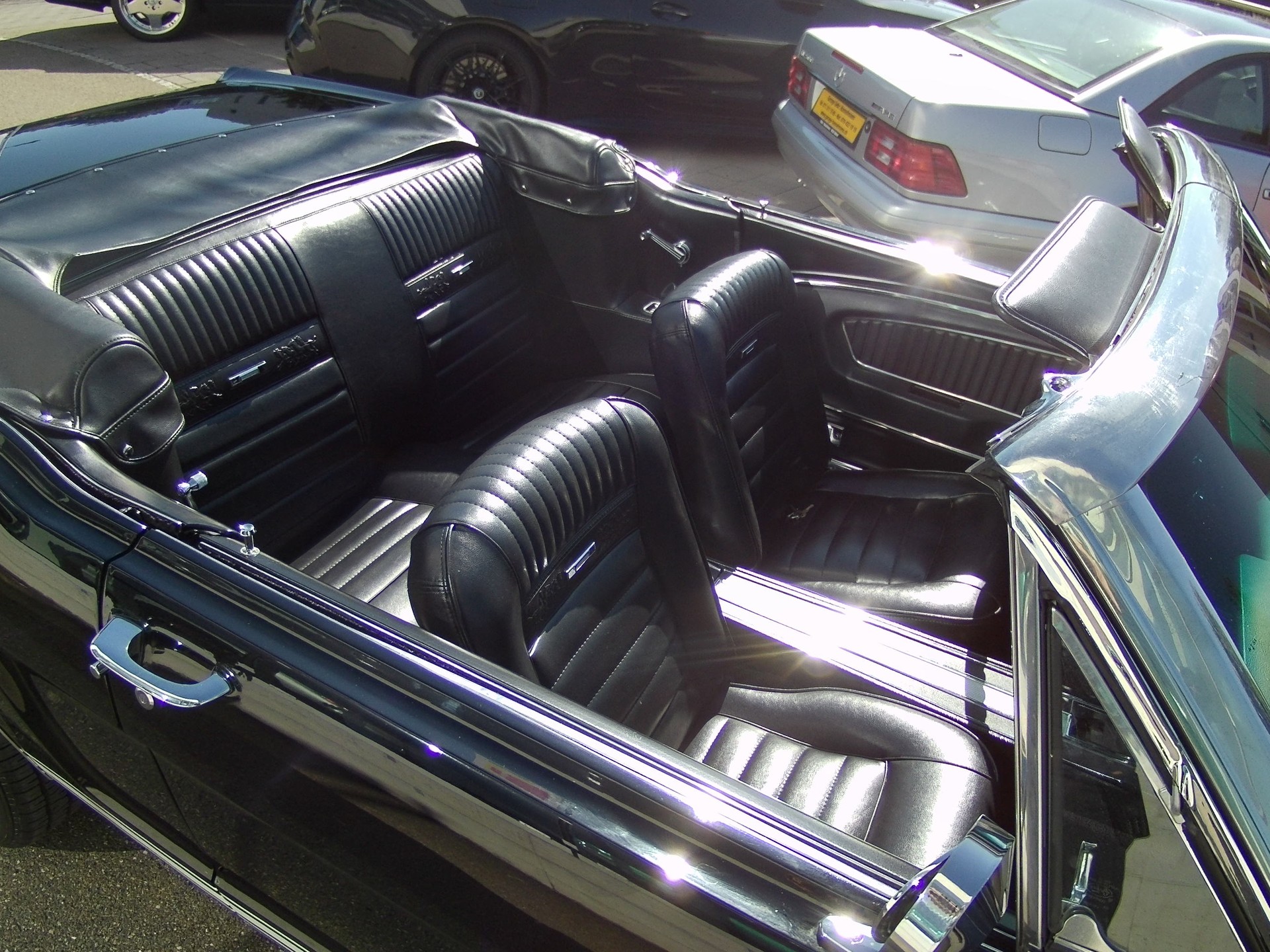 FORD MUSTANG-image-14
