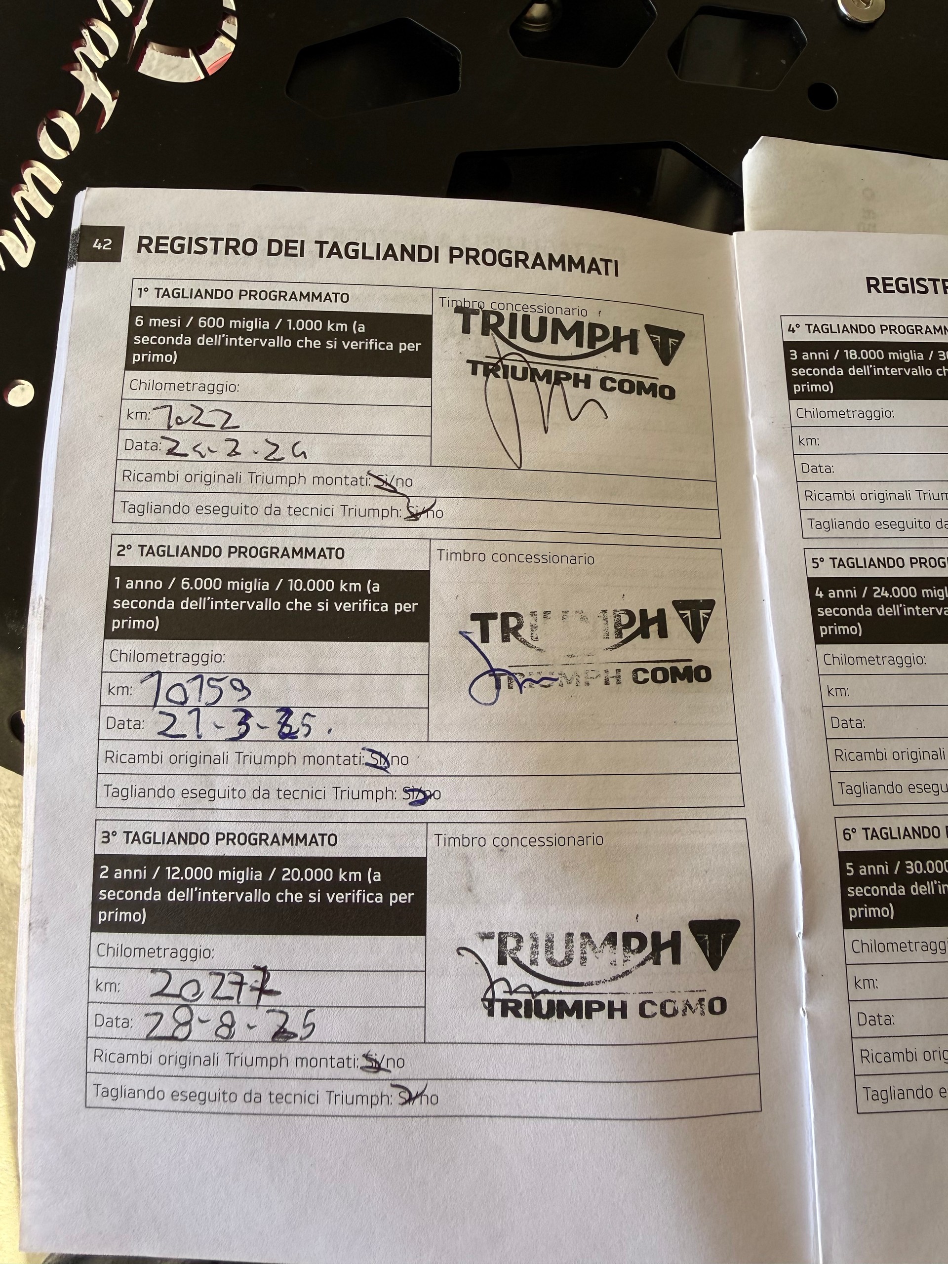 TRIUMPH Tiger 900 Rally Pro-image-5