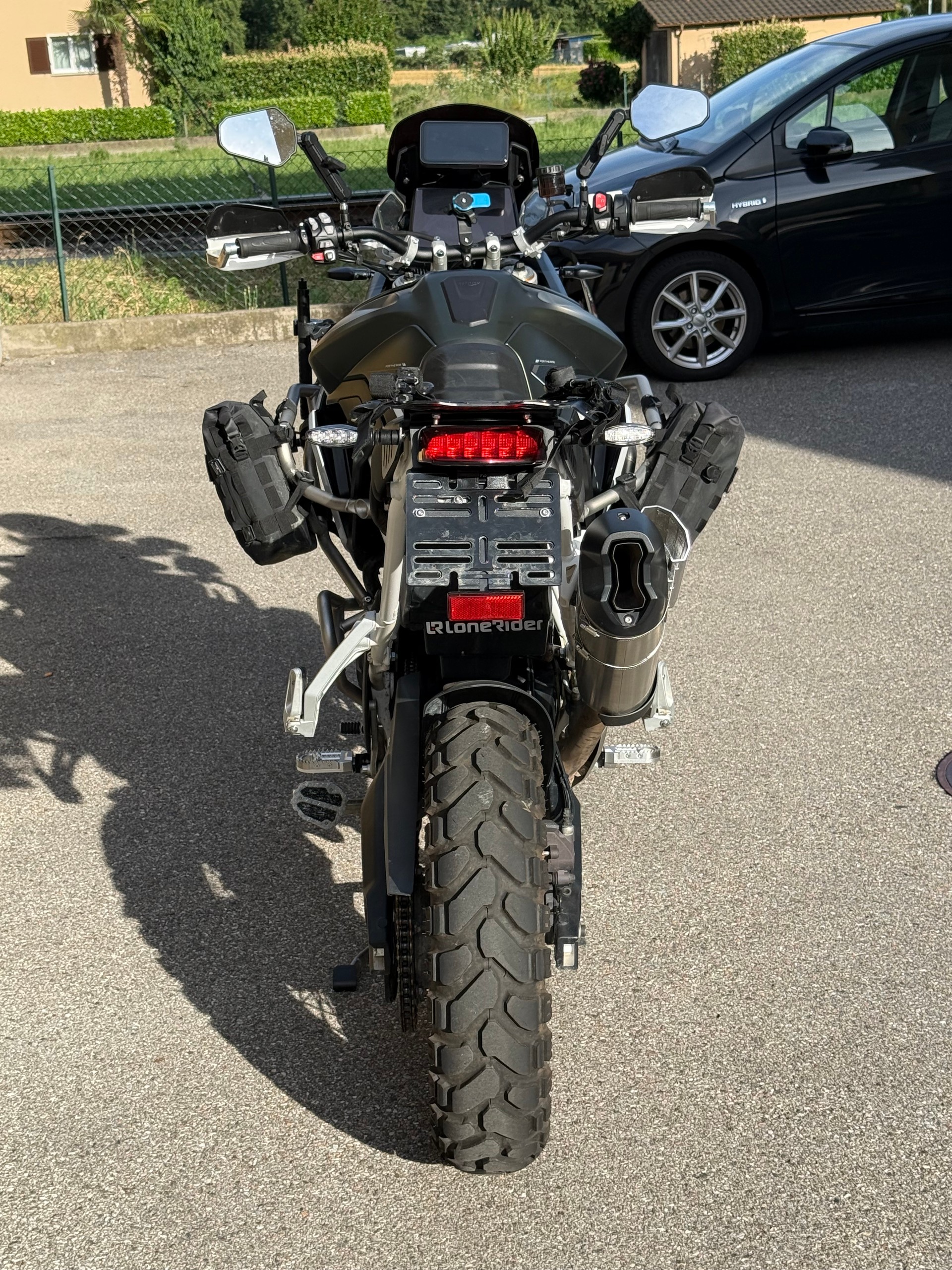 TRIUMPH Tiger 900 Rally Pro-image-4