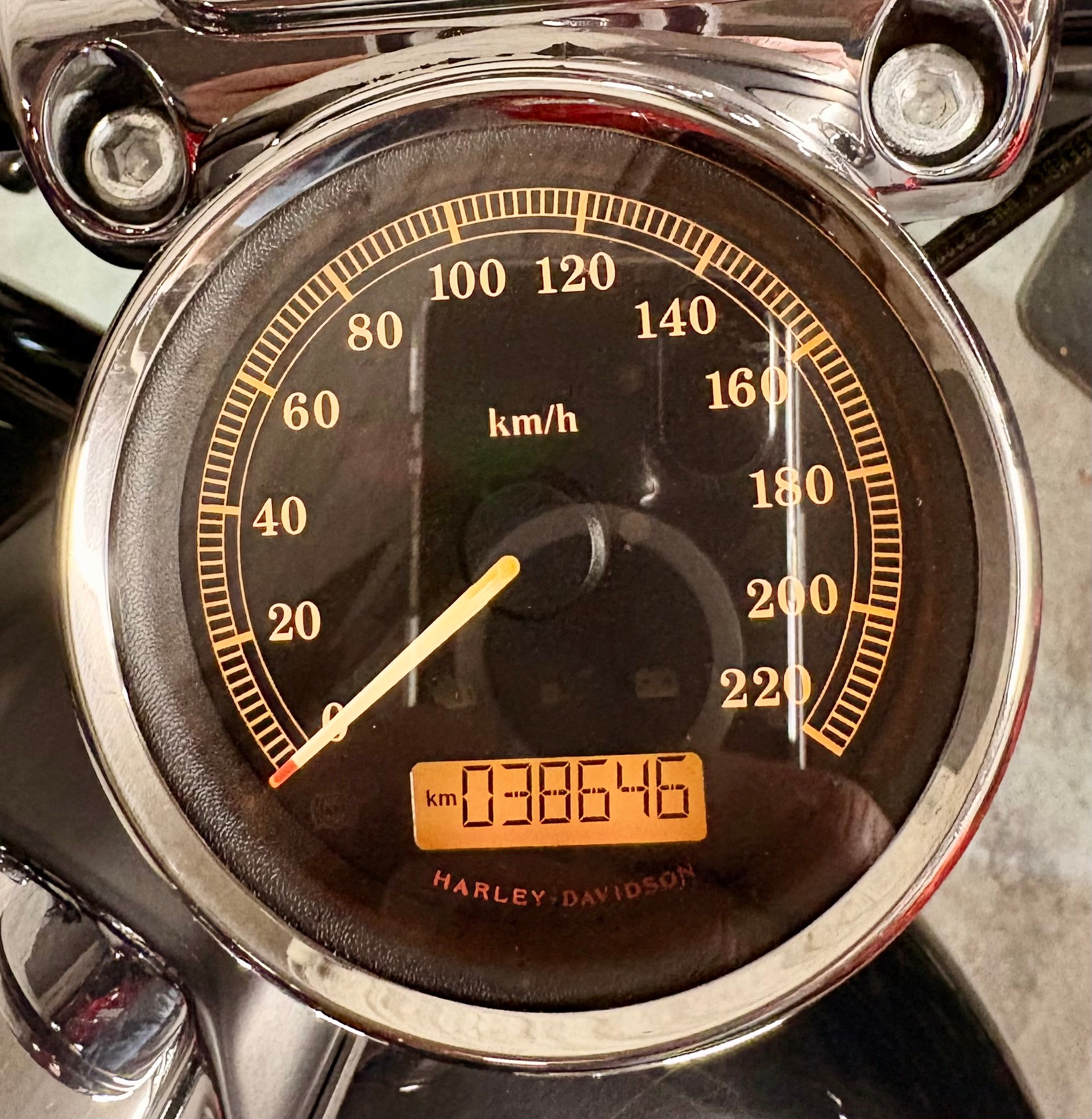 HARLEY-DAVIDSON FXSB Breakout 103 ABS-image-7