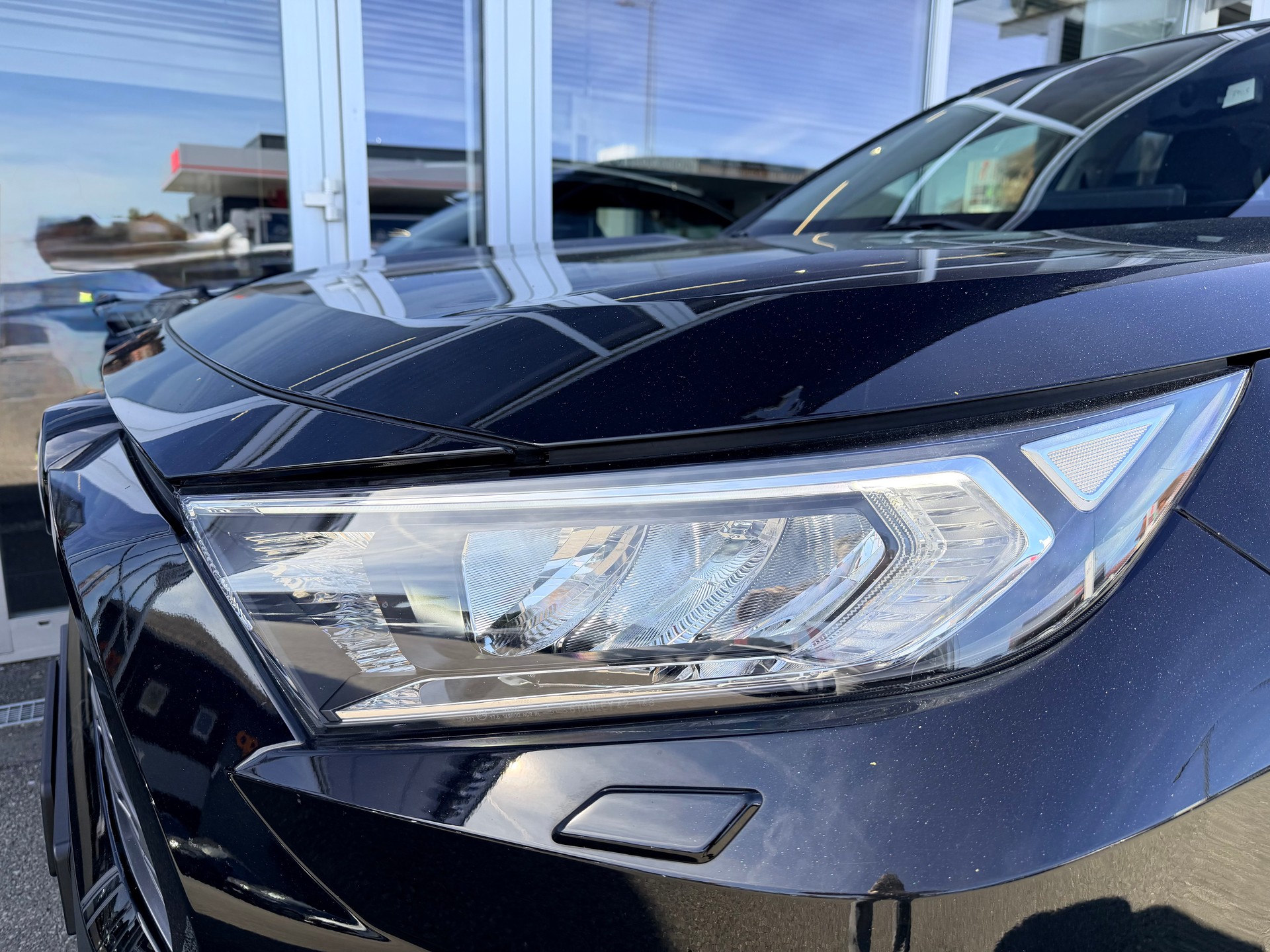 TOYOTA RAV-4 2.5 HSD Trend e-CVT-showroom-element-2