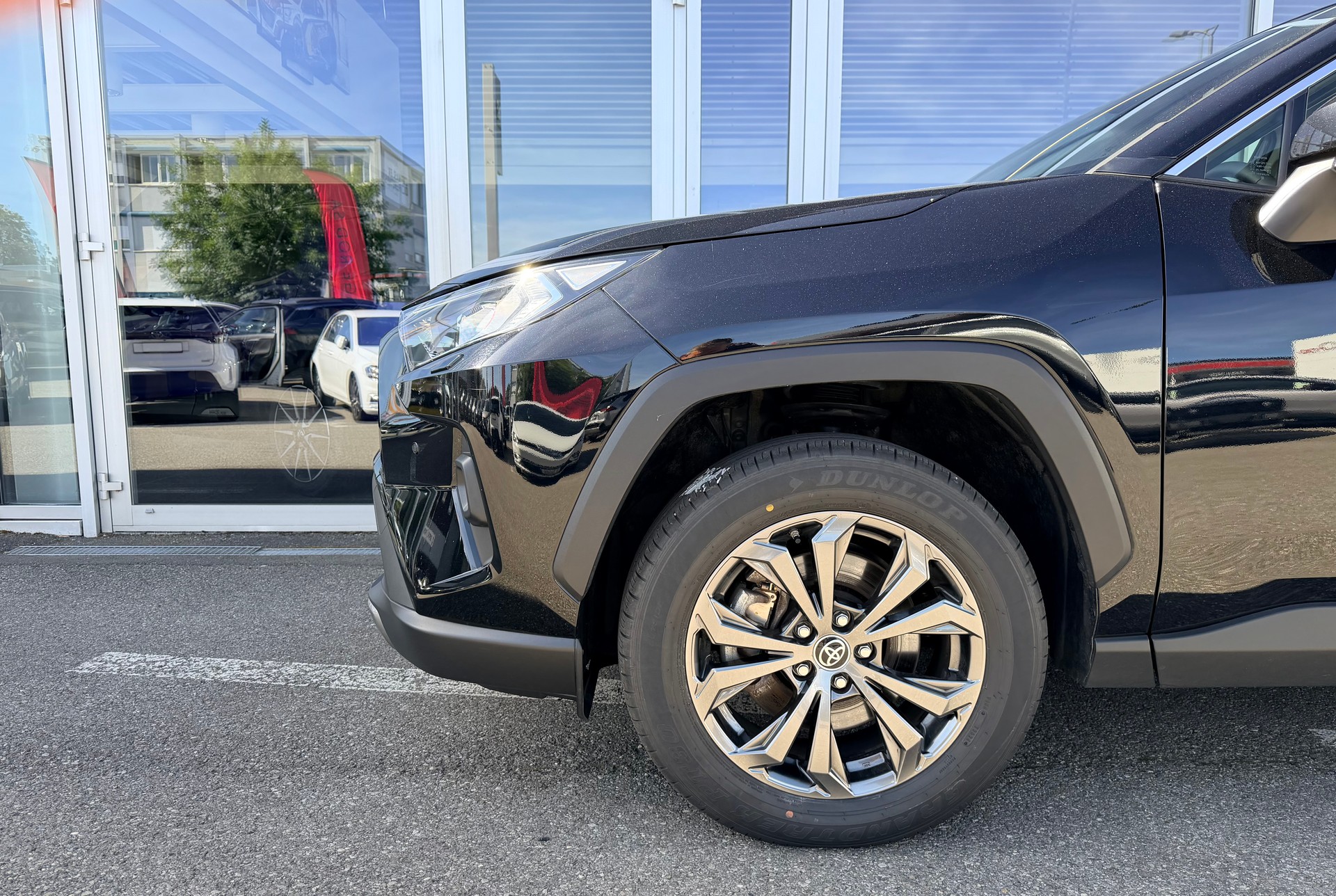 TOYOTA RAV-4 2.5 HSD Trend e-CVT-showroom-element-3