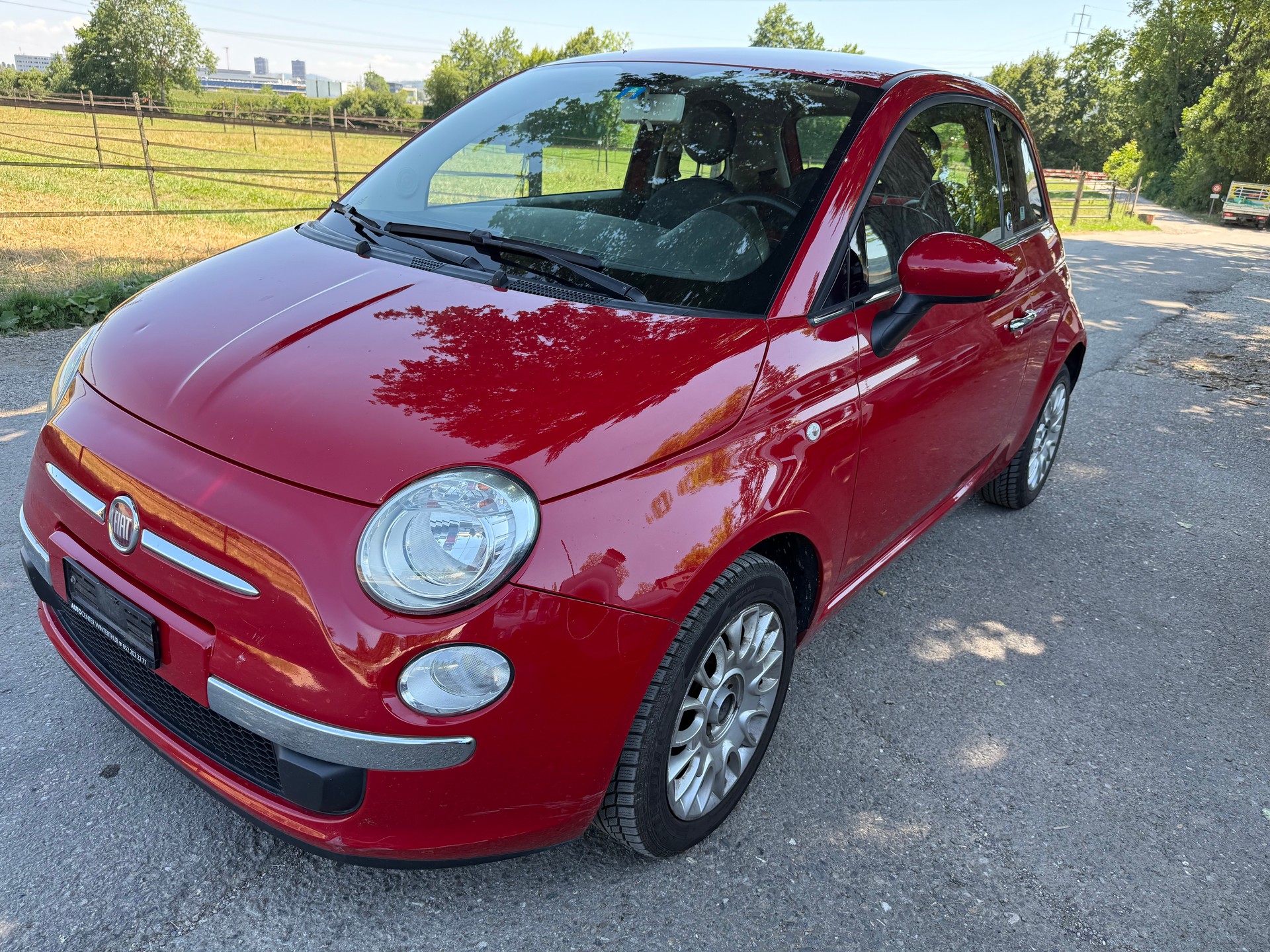 FIAT 500 1.2 PUR O2-image-2