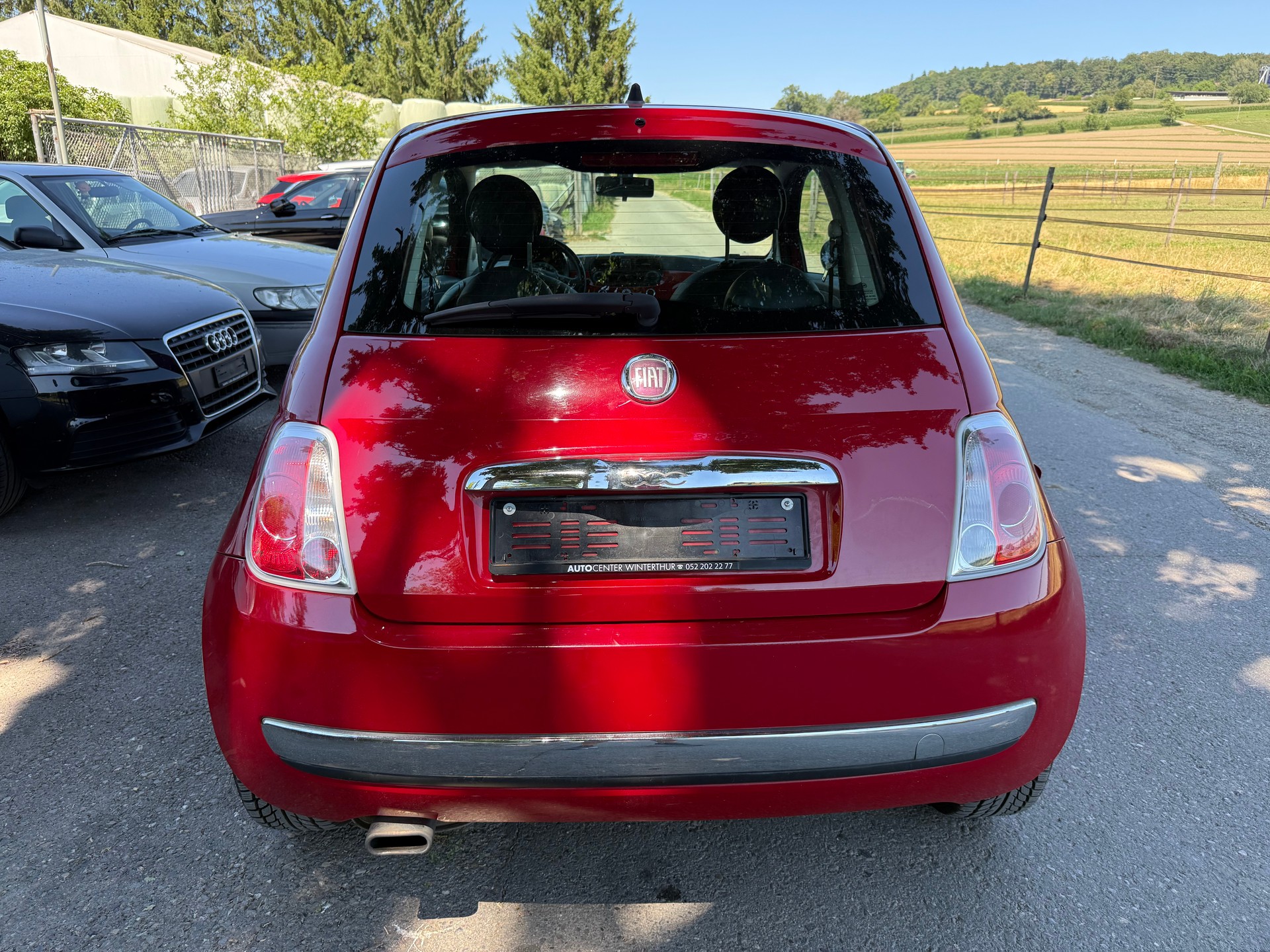 FIAT 500 1.2 PUR O2-image-4