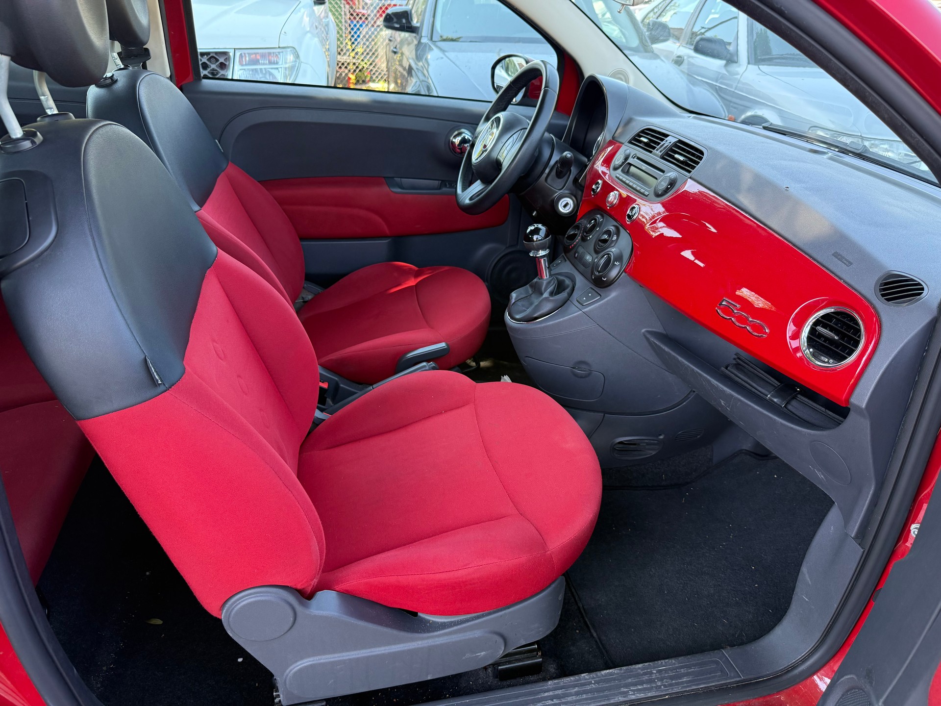 FIAT 500 1.2 PUR O2-image-6