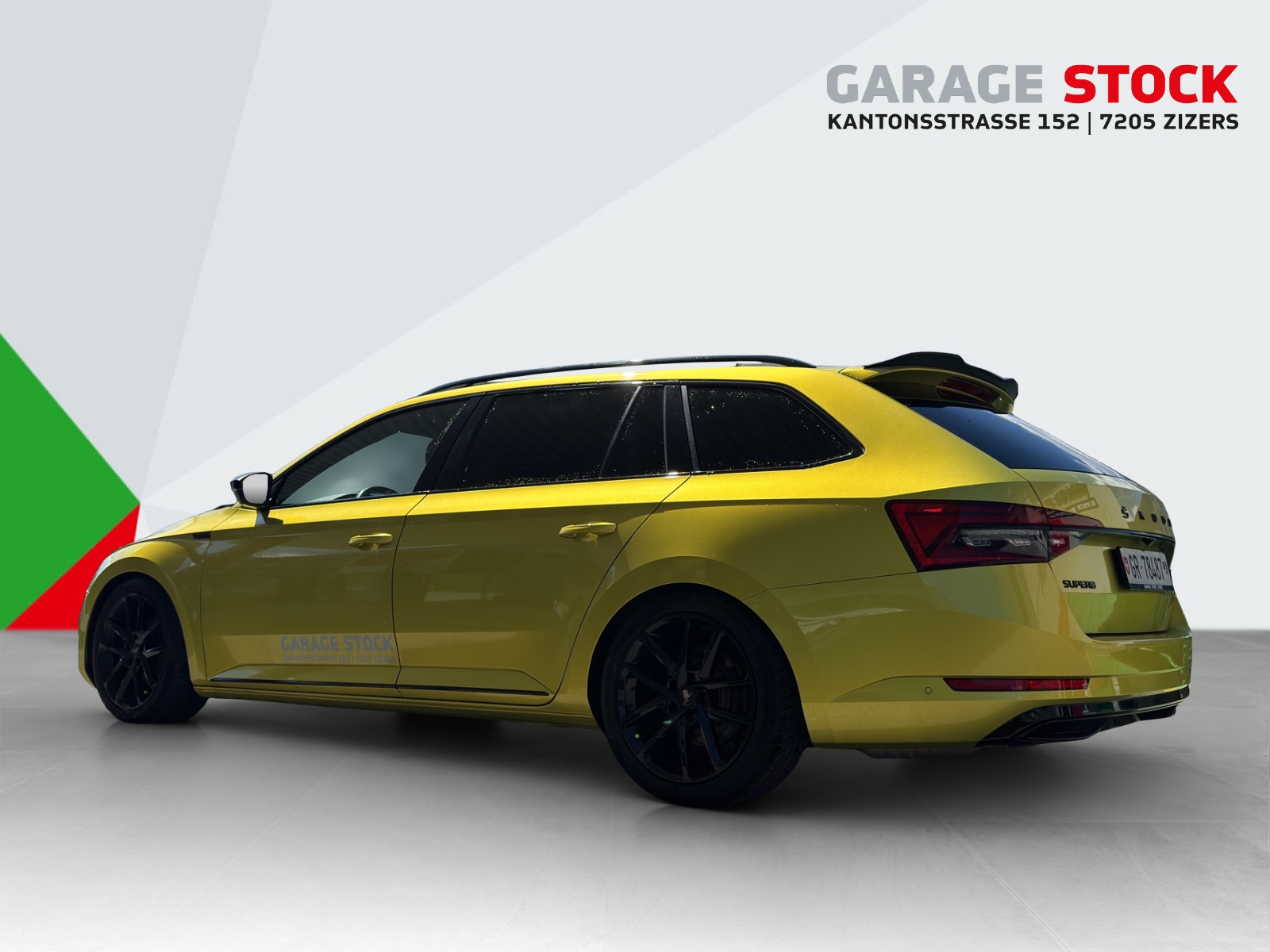 SKODA Superb Combi 2.0 TDi SportLine 4x4 DSG-showroom-element-2