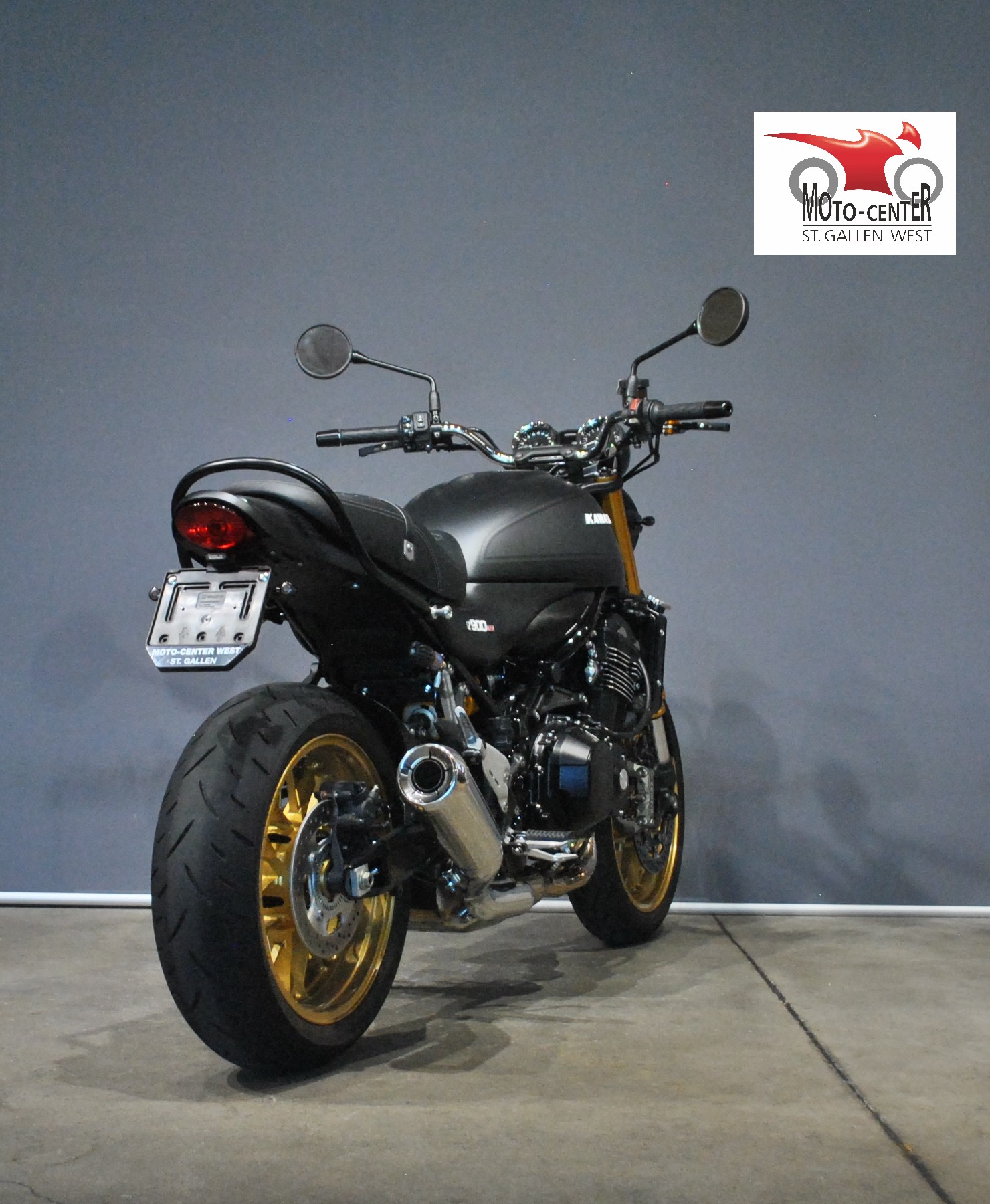 KAWASAKI Z 900 RS-image-4