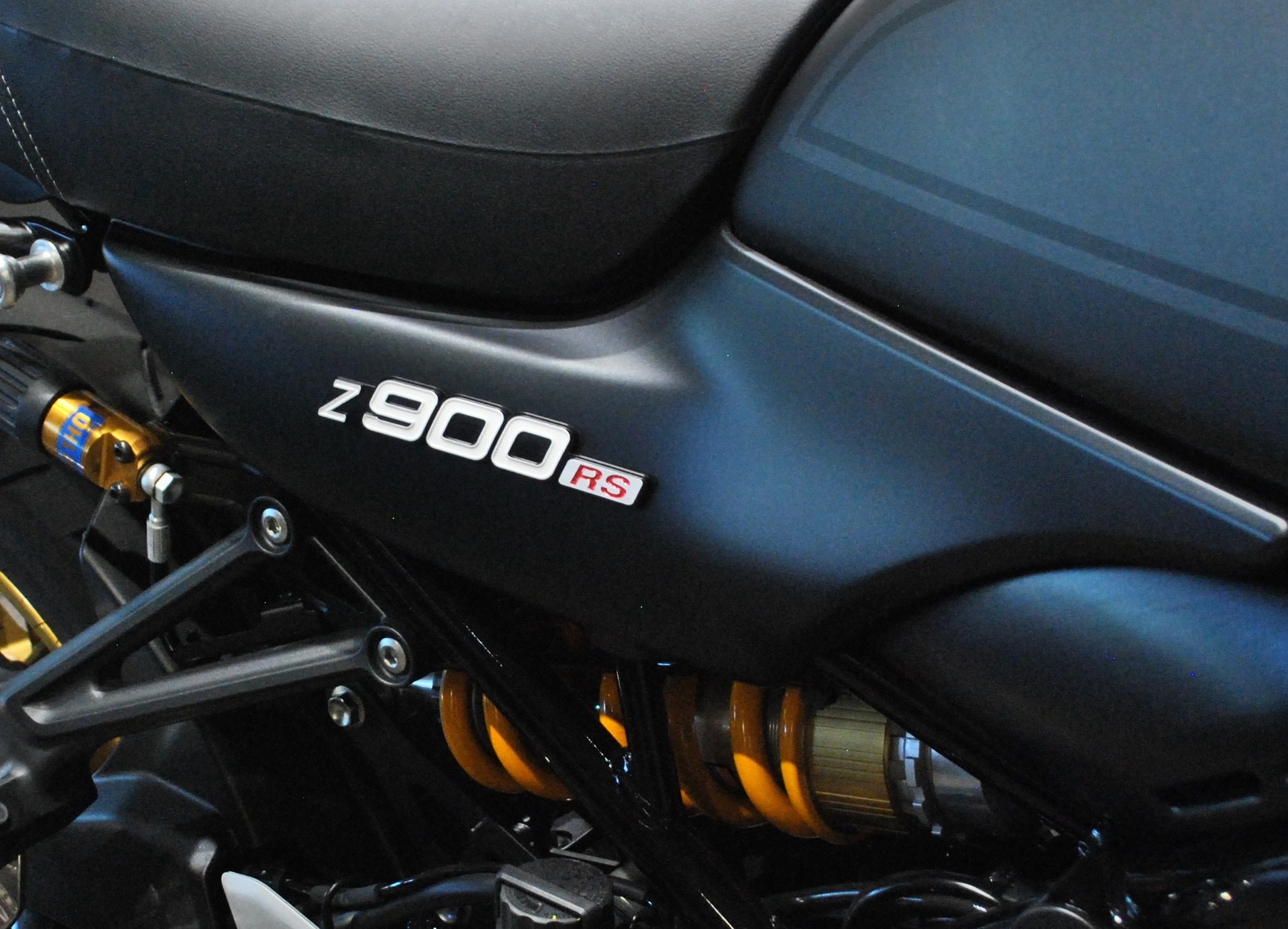 KAWASAKI Z 900 RS-image-7