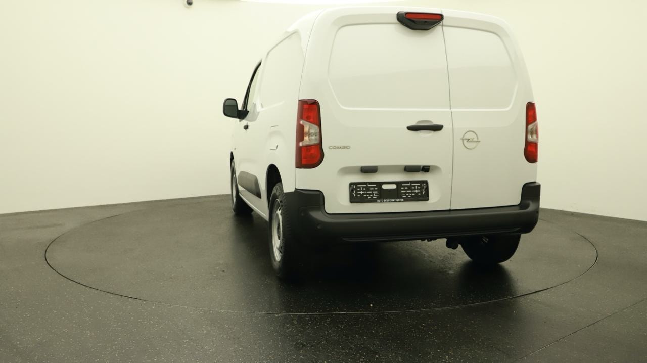 OPEL Combo Cargo 1.5 start/stop-showroom-element-3