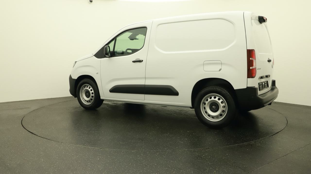 OPEL Combo Cargo 1.5 start/stop-showroom-element-2