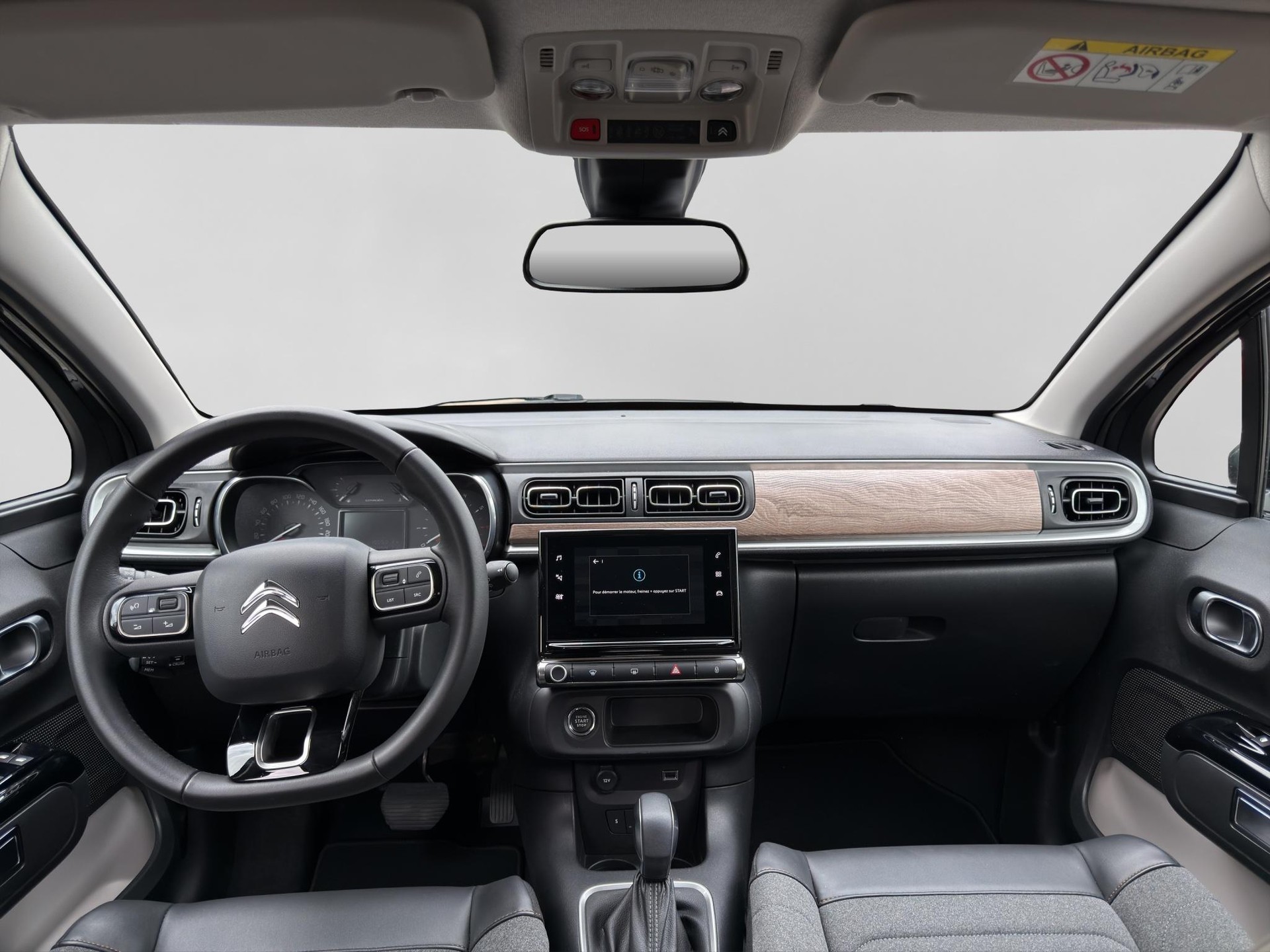CITROEN C3 1.2 PureTech Swiss Edition+-image-5