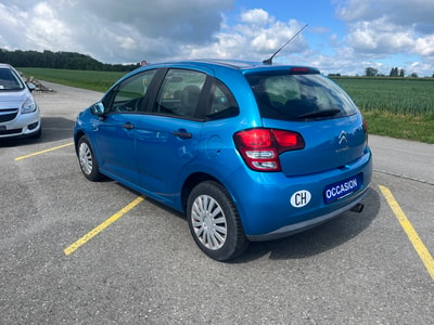 CITROEN C3 1.1i Essentiel-image-4