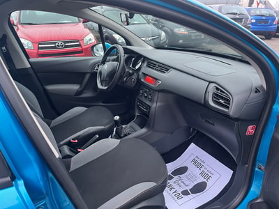 CITROEN C3 1.1i Essentiel-image-5