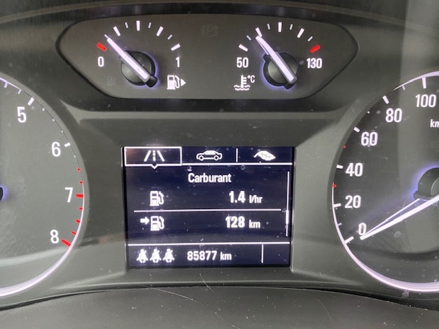 OPEL Mokka X 1.4i 16V Turbo 120 Years Edition 4WD-image-6
