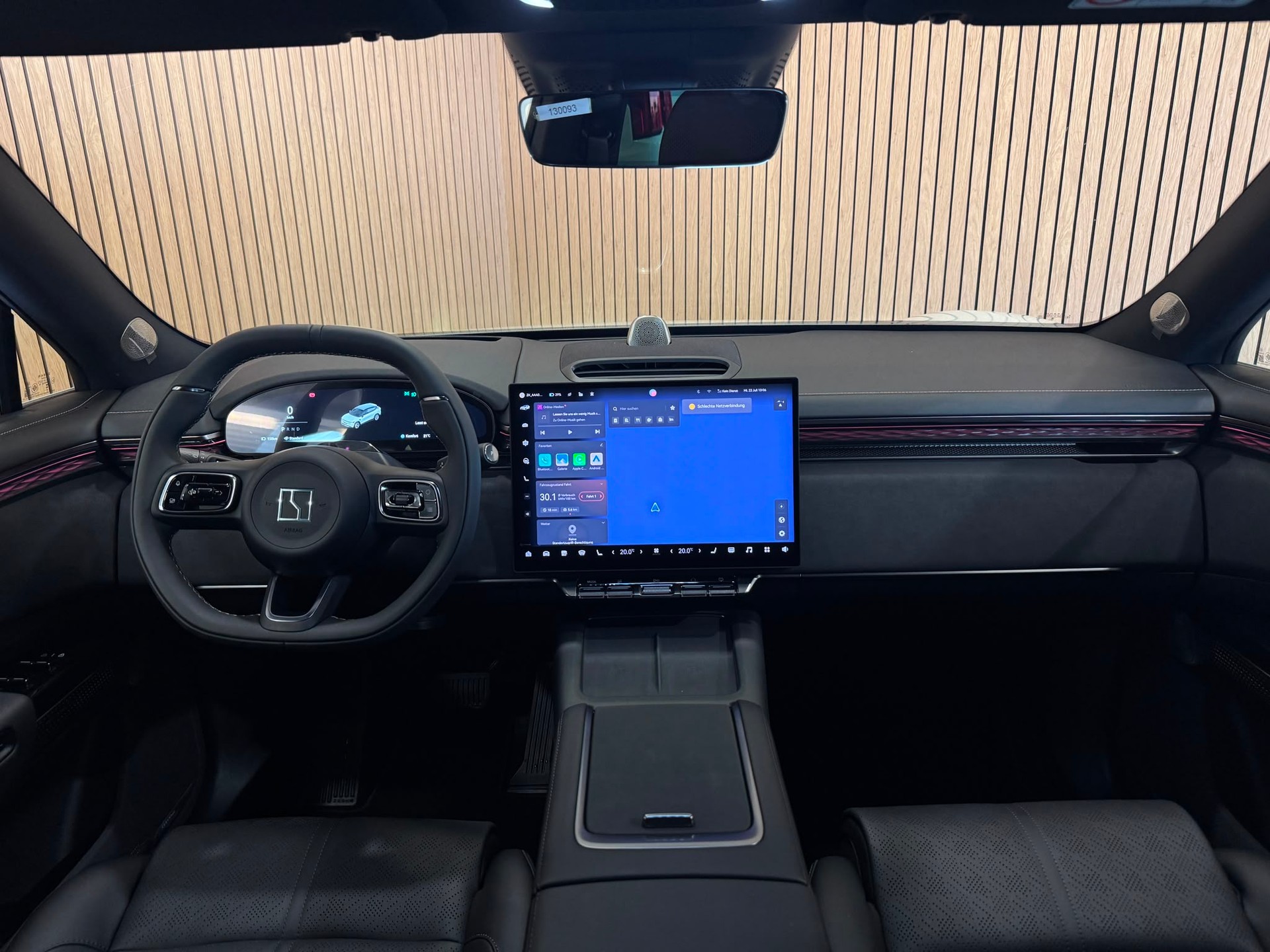 ZEEKR 7X 100kWh Privilege AWD *5Jahre/200'000km Werksgarantie*-image-11