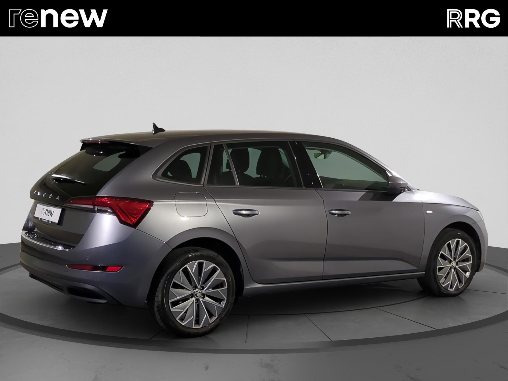 SKODA Scala 1.5 TSI ACT Tour DSG-showroom-element-2